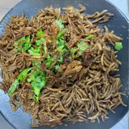 رز صيادية